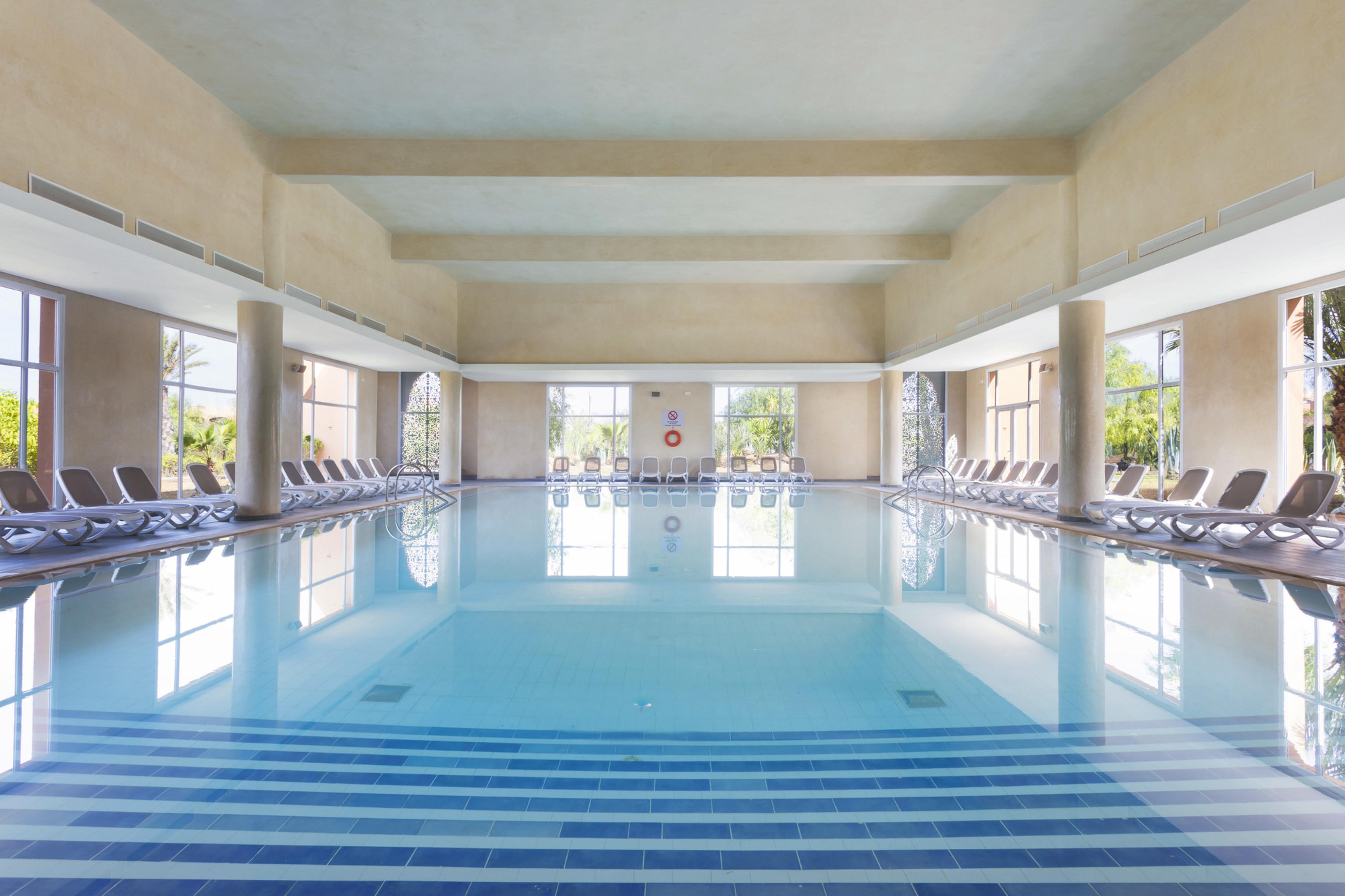 Clubhotel Riu Tikida Palmeraie Marrakesh Eksteriør bilde