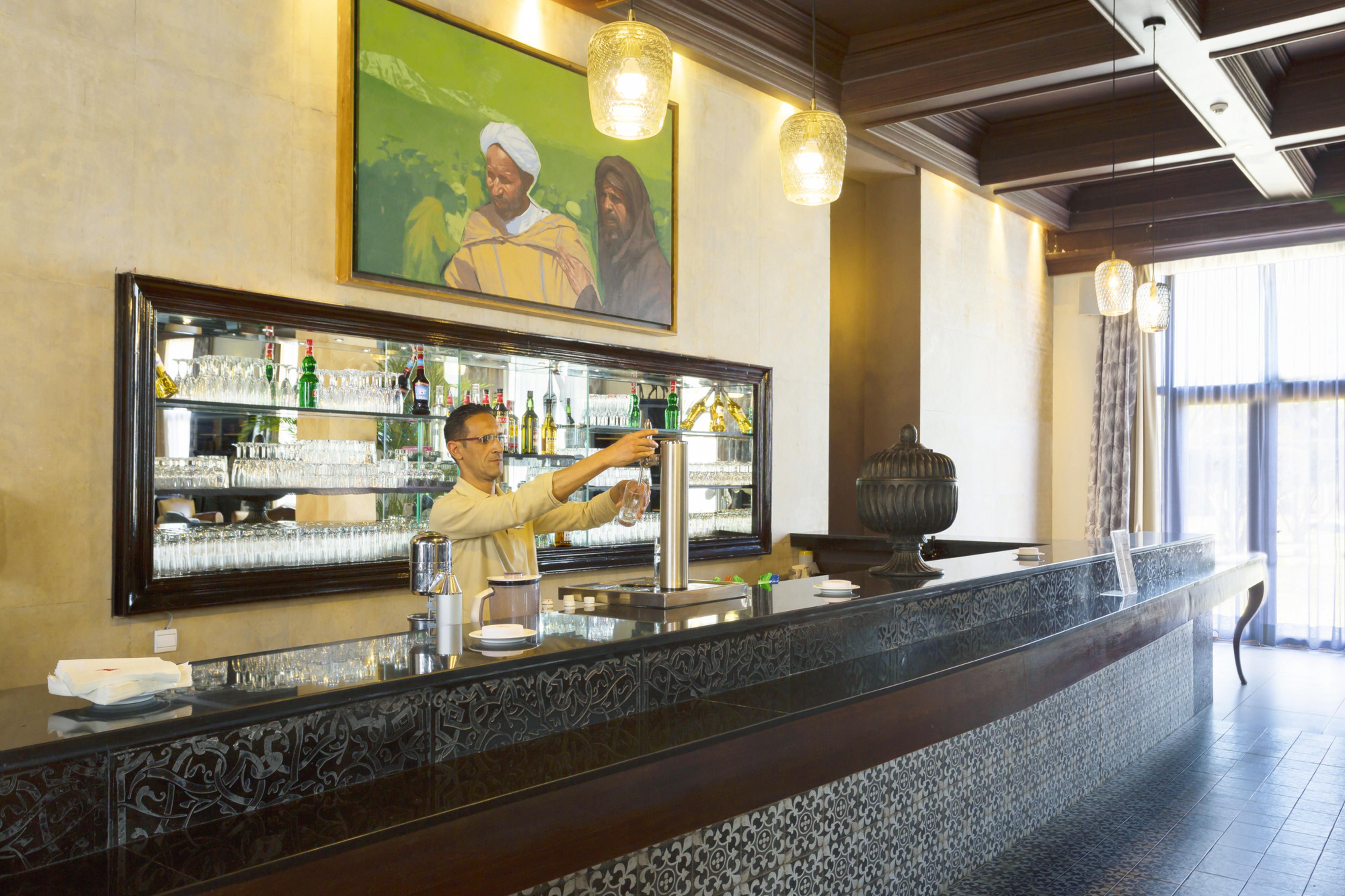 Clubhotel Riu Tikida Palmeraie Marrakesh Eksteriør bilde